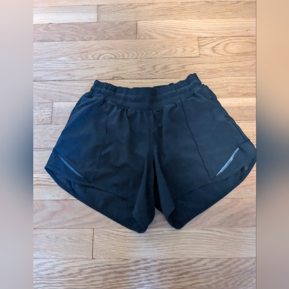 Lululemon Running